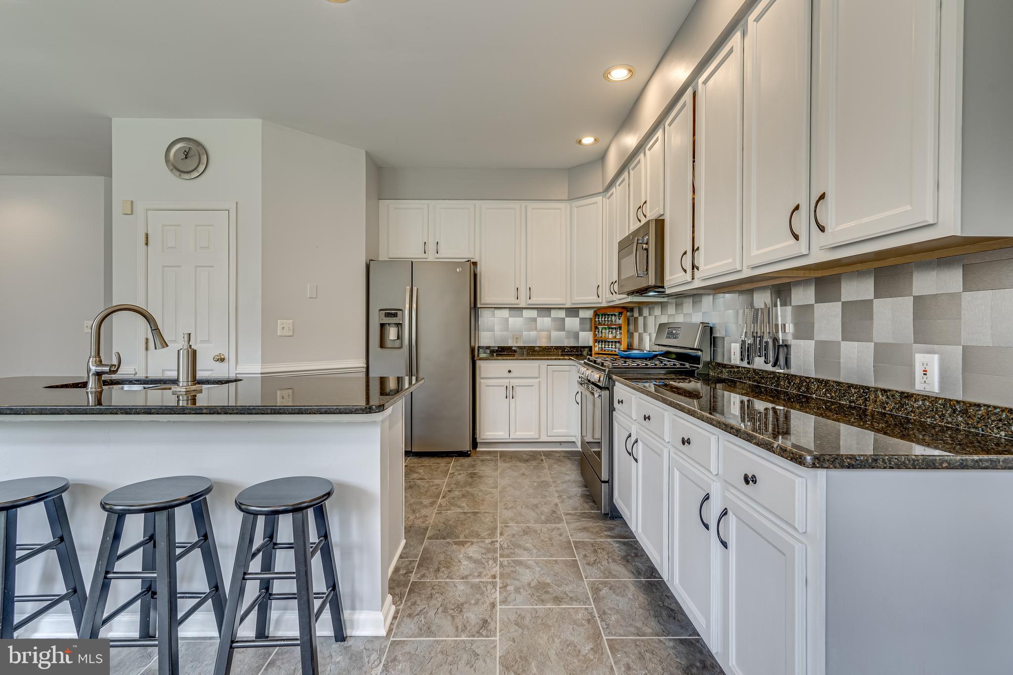 13406 Lore Pines Lane Solomons, MD 20688 - Photo 12 of 50 granite counters
