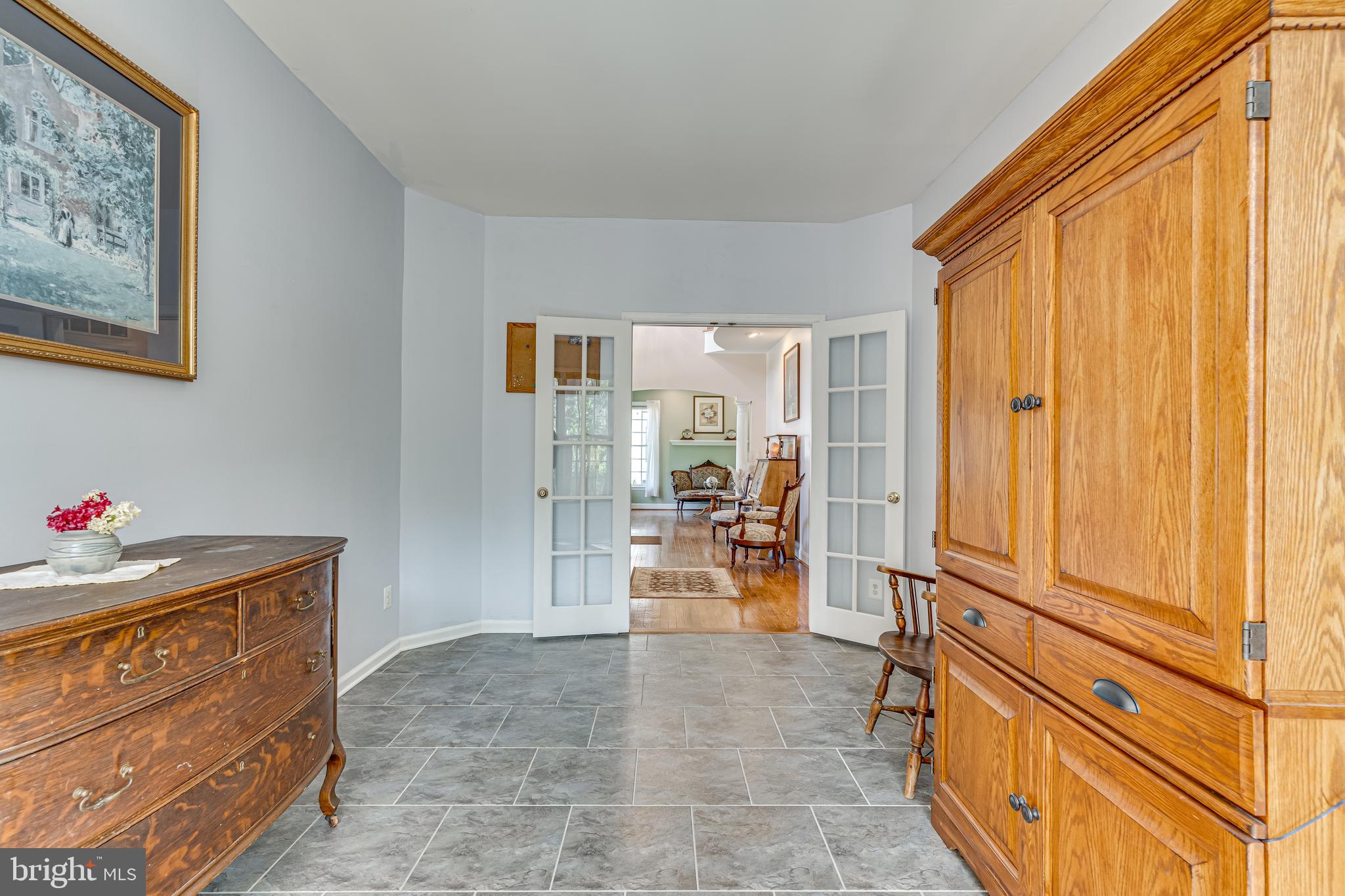 13406 Lore Pines Lane Solomons, MD 20688 - Photo 19 of 50 main level office