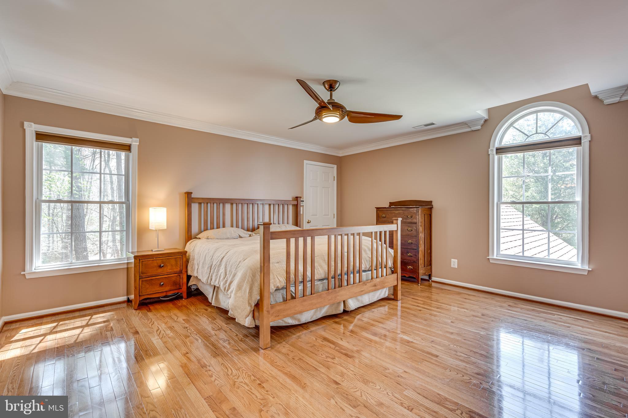 13406 Lore Pines Lane Solomons, MD 20688 - Photo 21 of 50 owners suite