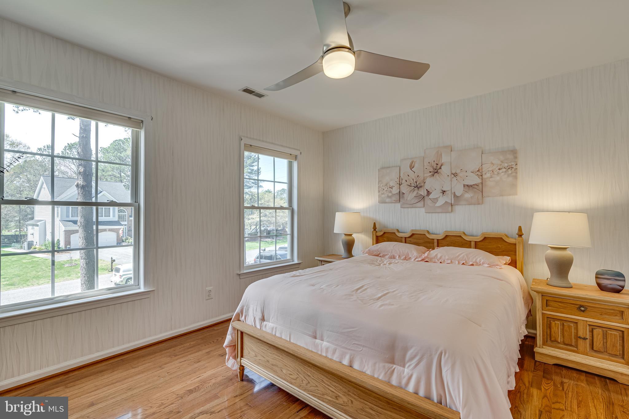 13406 Lore Pines Lane Solomons, MD 20688 - Photo 26 of 50 bedroom 2