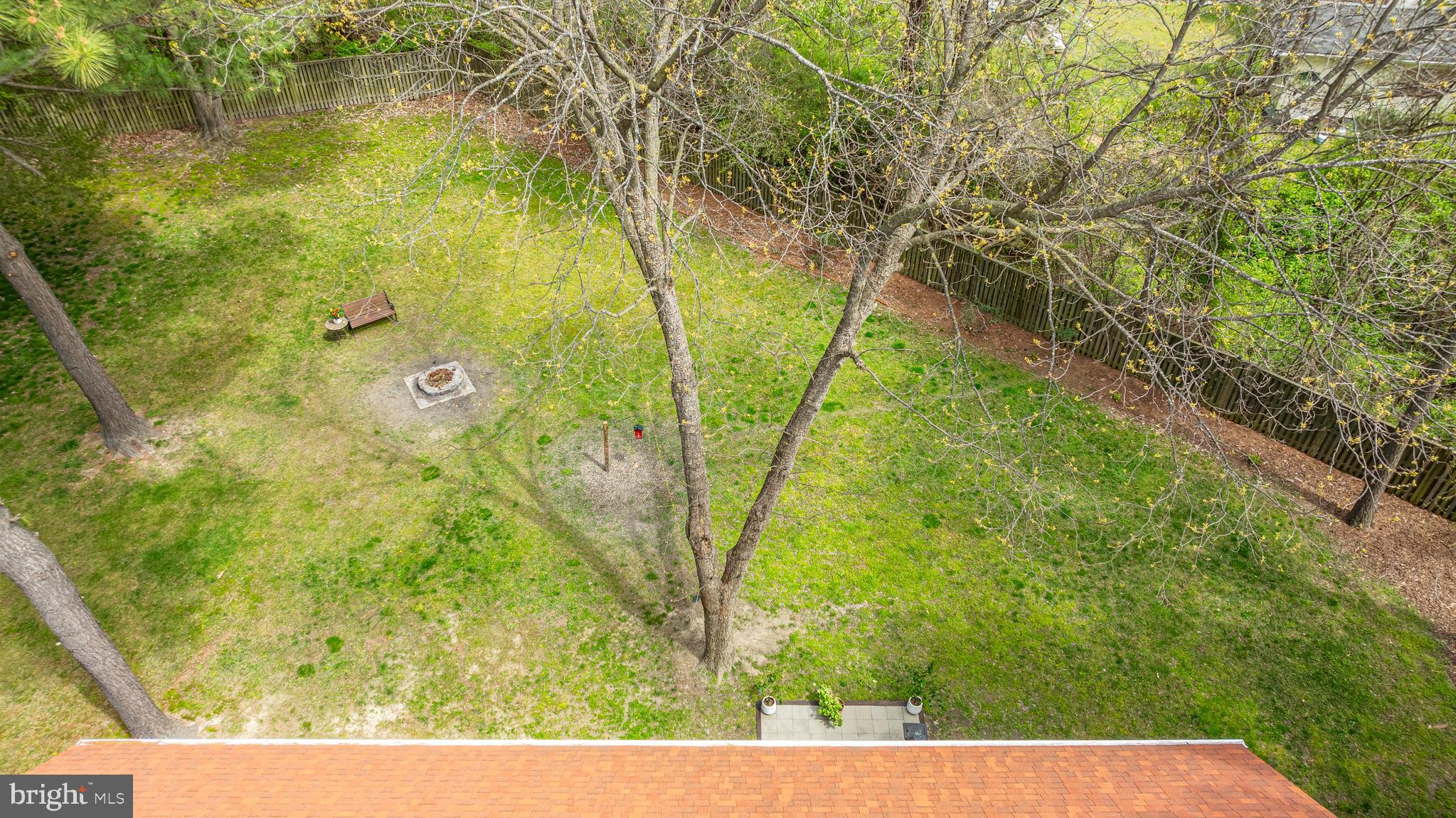 13406 Lore Pines Lane Solomons, MD 20688 - Photo 42 of 50 rear yard