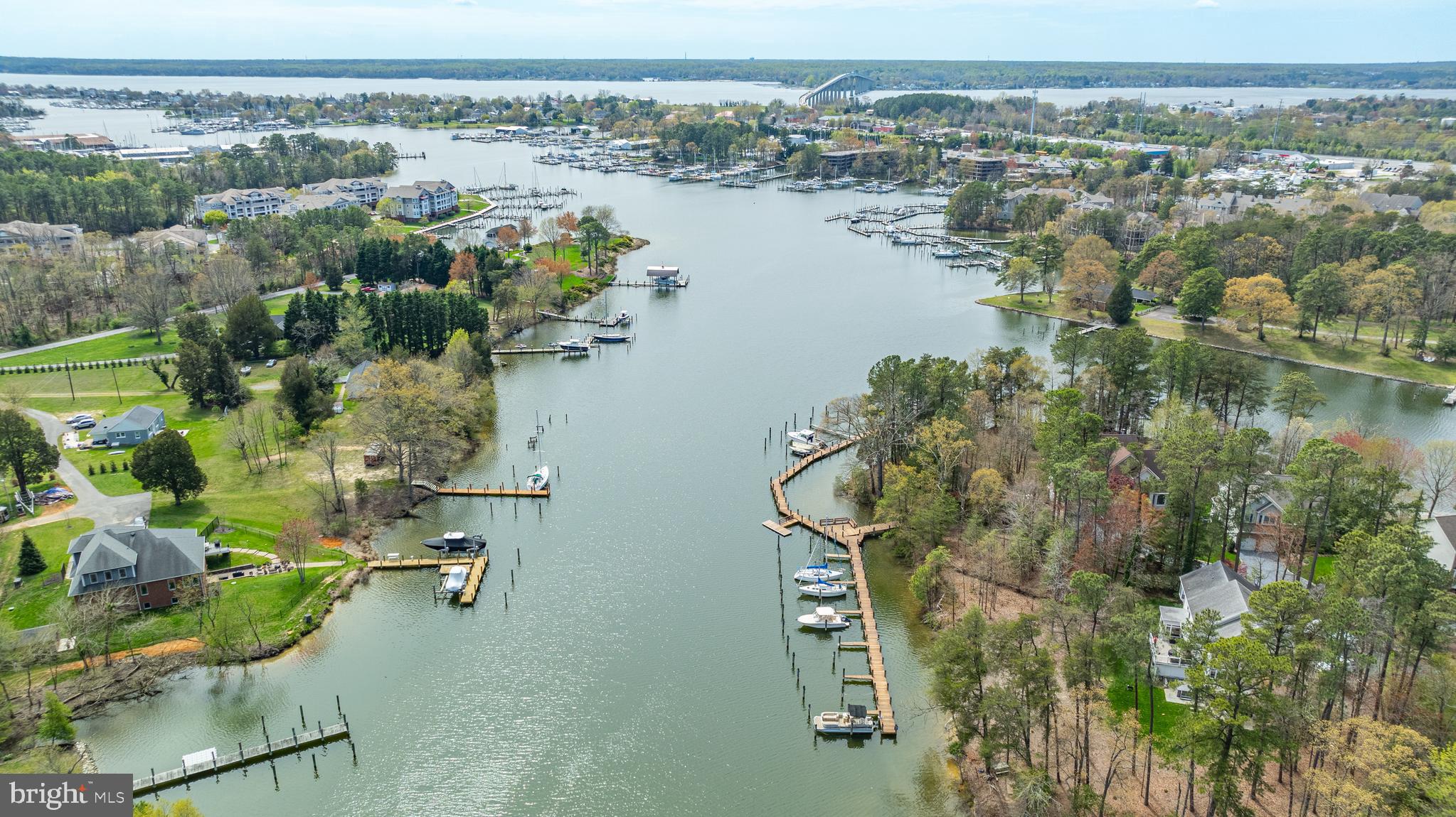 13406 Lore Pines Lane Solomons, MD 20688 - Photo 46 of 50 head on out to the river and the bay
