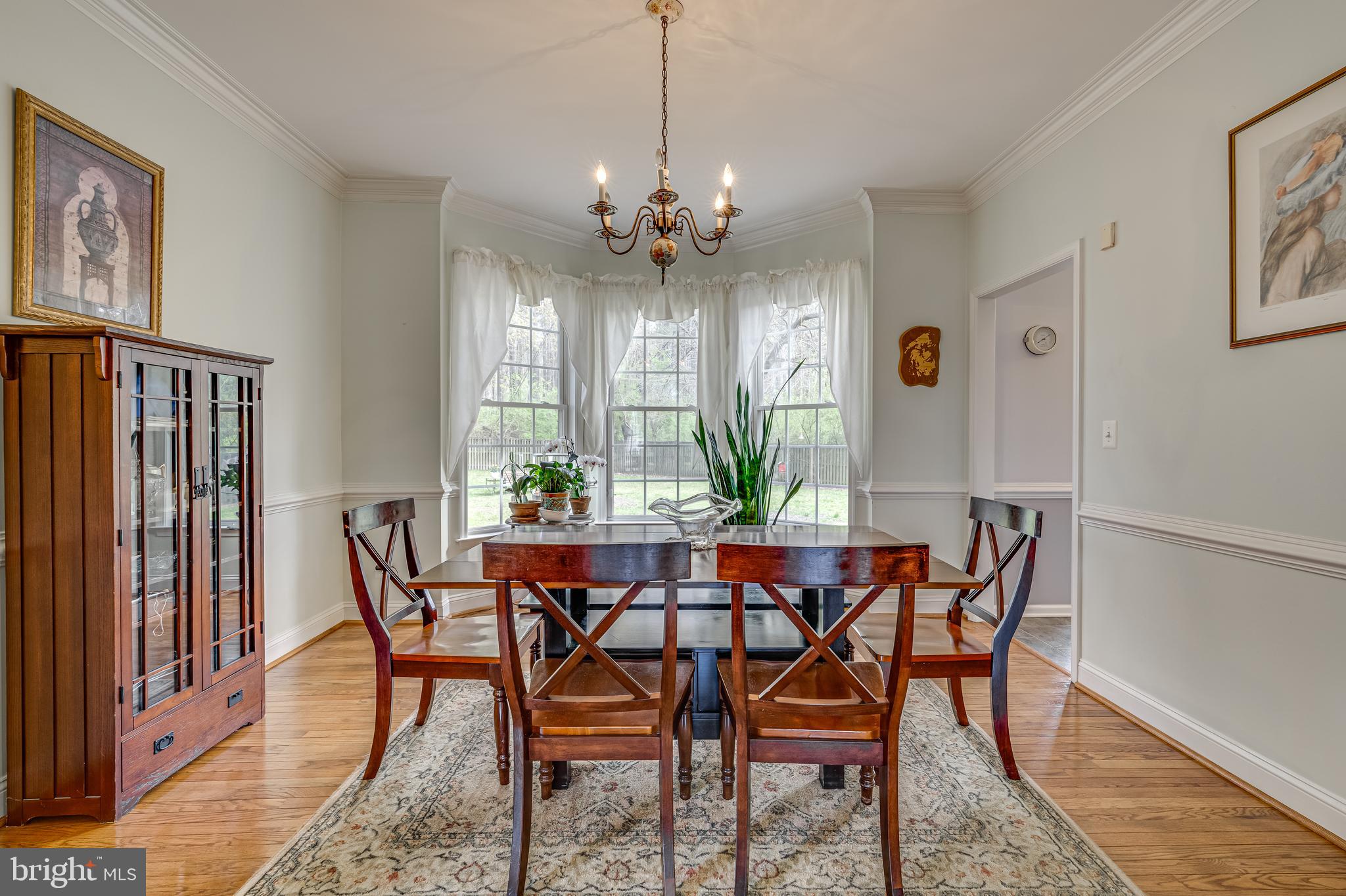 13406 Lore Pines Lane Solomons, MD 20688 - Photo 6 of 50 formal dining