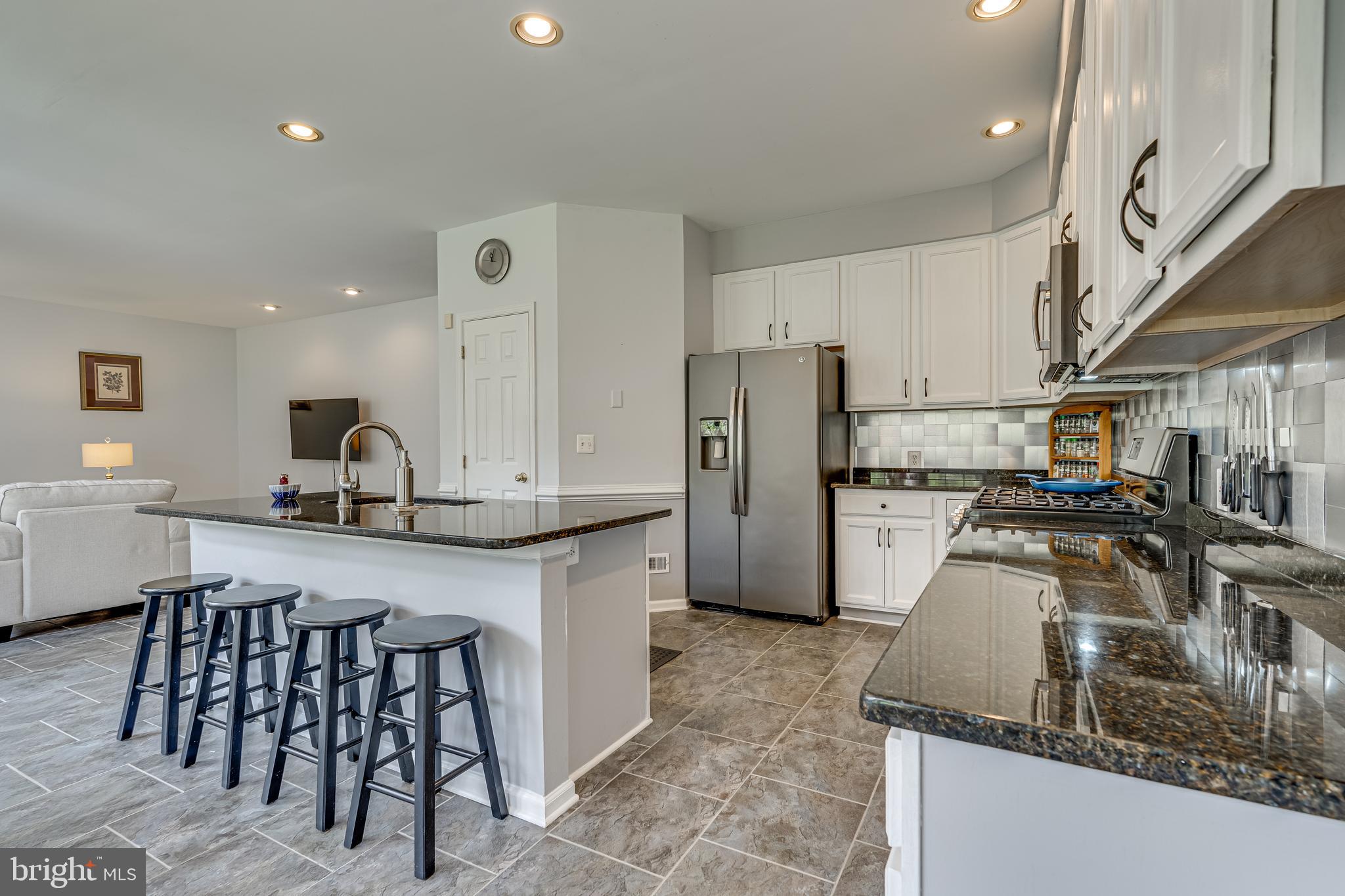 13406 Lore Pines Lane Solomons, MD 20688 - Photo 8 of 50 center island