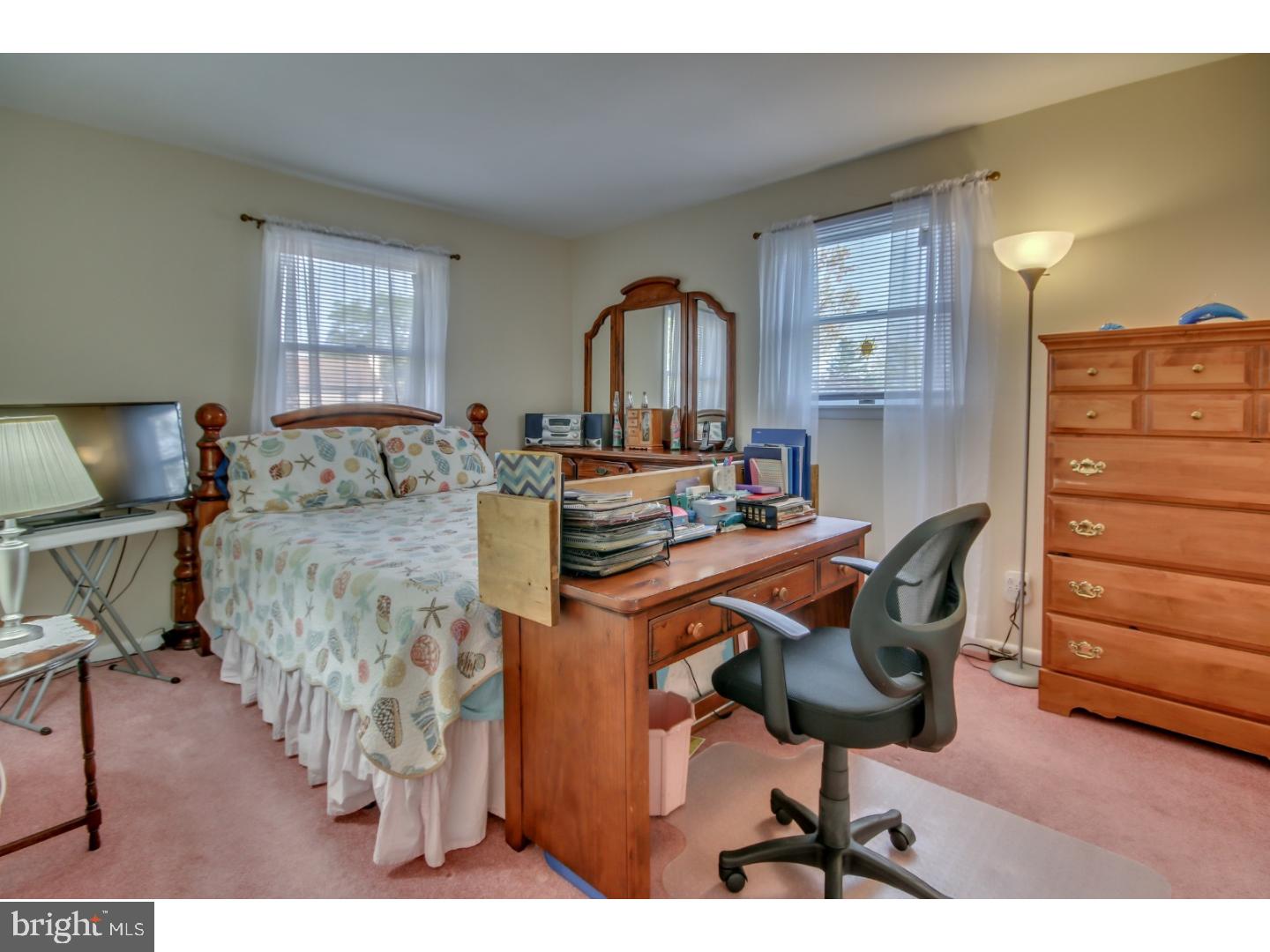 662 Paddock Road Southampton, PA 18966 - Photo 15 of 25 Bedroom 3