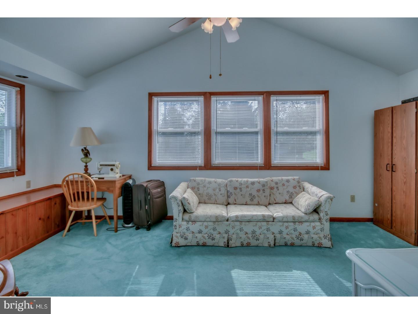 662 Paddock Road Southampton, PA 18966 - Photo 21 of 25 Bonus Room