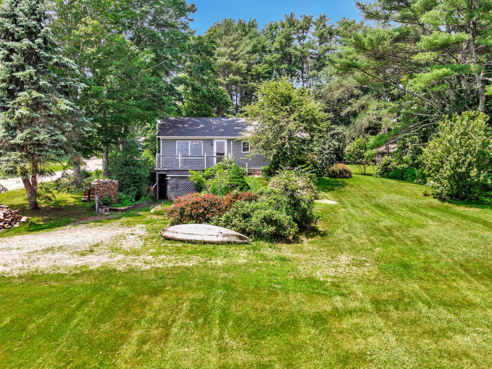 19 Pine Ridge Road Waldoboro, ME 04572 - Photo 6 of 43 A6