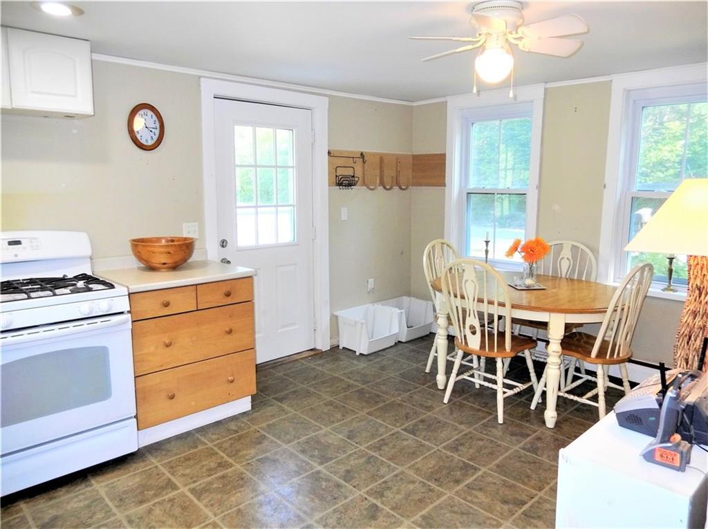 42 Donnell Pond Road Franklin, ME 04634 - Photo 9 of 35 Photo