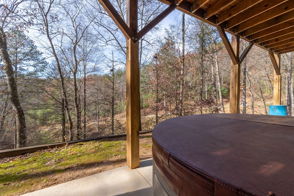 212 Pendergrass Road Marble, NC 28905 - Photo 26 of 38