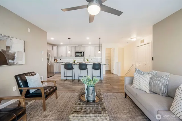 $420,000 | 4678 Wade Street, Unit 201, Bellingham, WA 98226