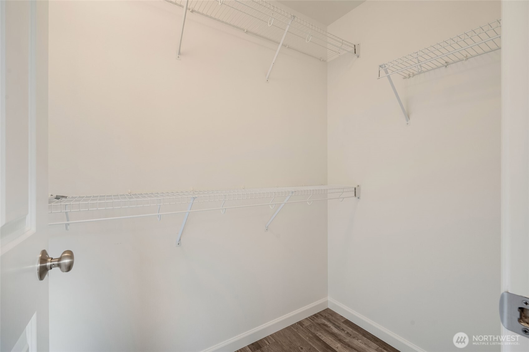 4678 Wade Street, Unit 201 Bellingham, WA 98226 - Photo 19 of 25 a view of small space with racks on the wall