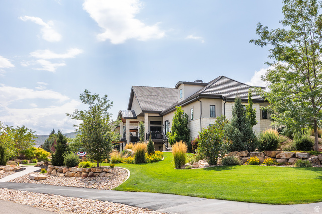 1025 Eden Prairie Way Midway, UT 84049 - Photo 41 of 52