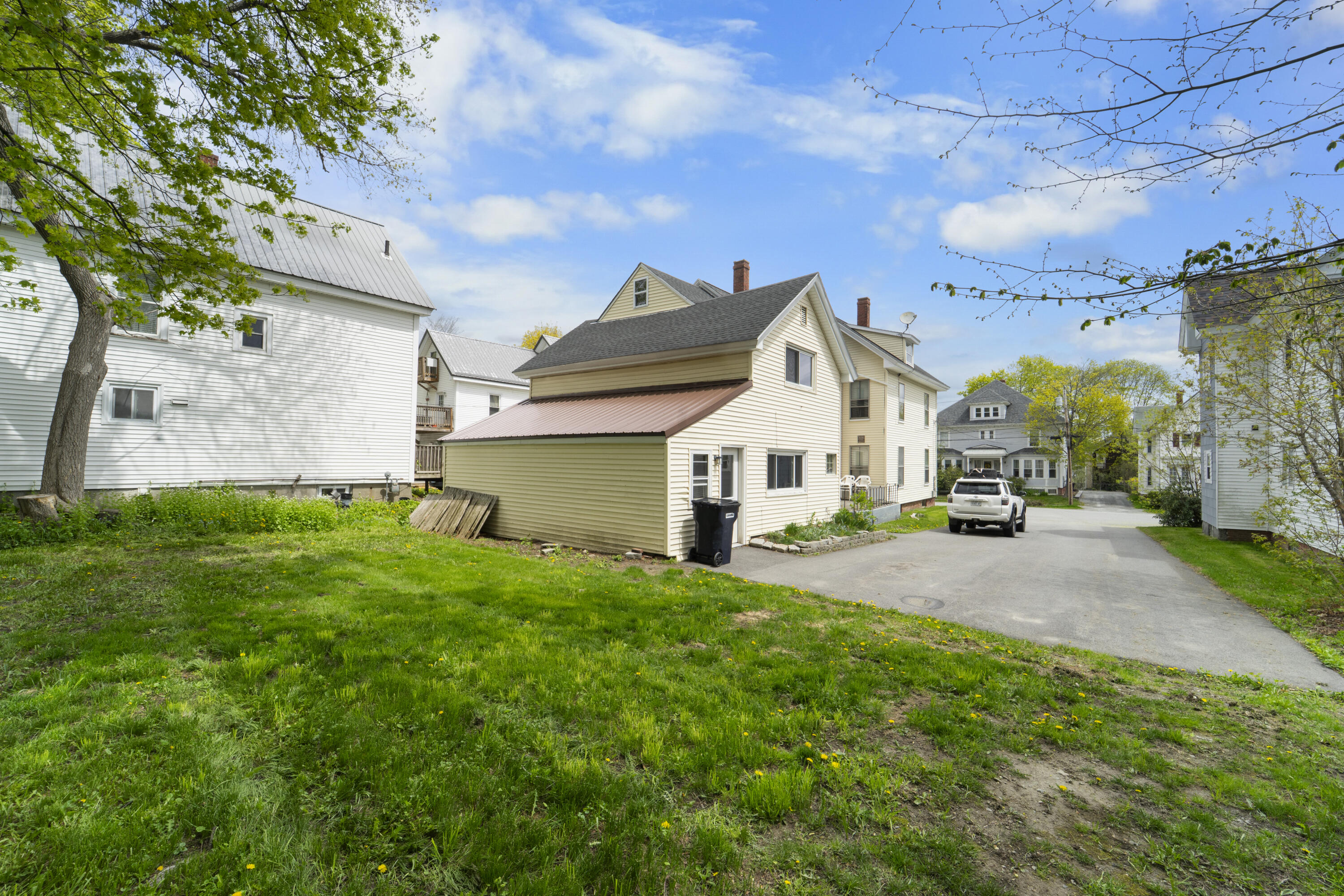 60 Fern Street Bangor, ME 04401 - Photo 5 of 30 DSC01705