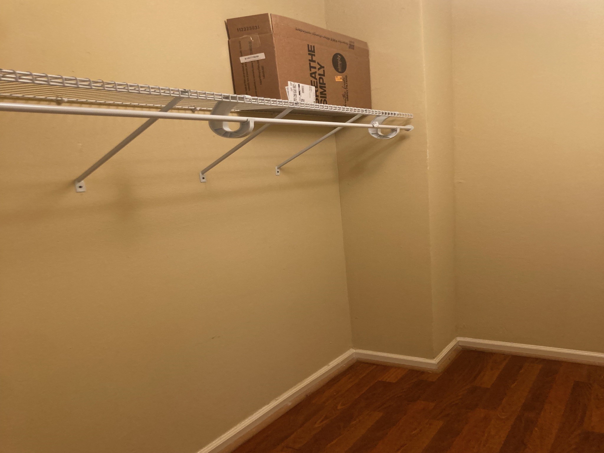 4921 Maxie Street, Unit 1/2 Houston, TX 77007 - Photo 10 of 14 a view of a small space