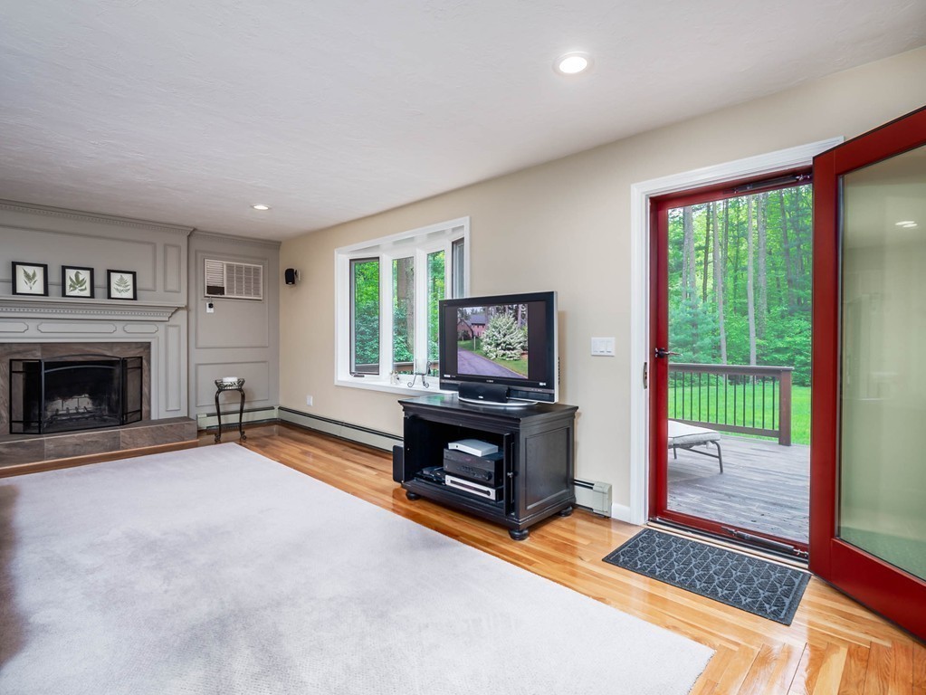 94 Newell Road Holden, MA 01520 - Photo 17 of 30 Gallery Image 17