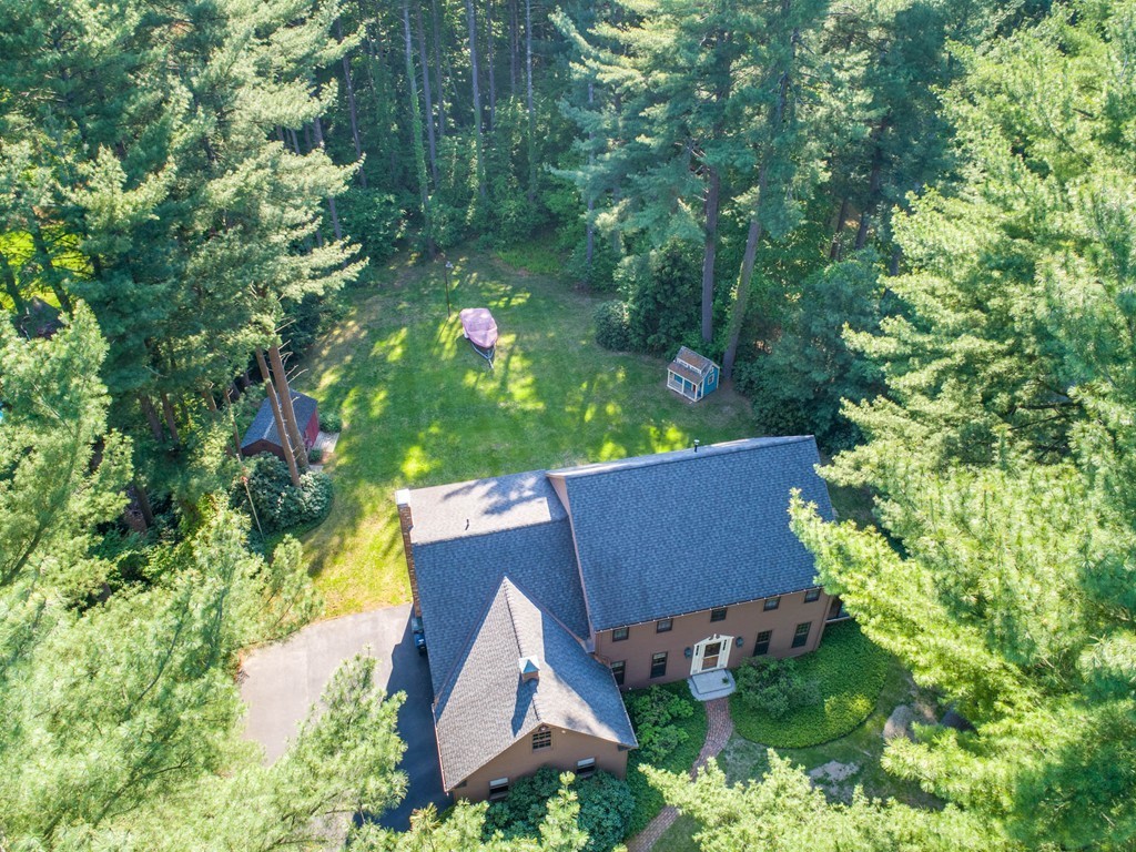 94 Newell Road Holden, MA 01520 - Photo 2 of 30 Gallery Image 2