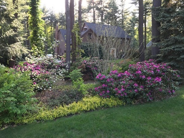 94 Newell Road Holden, MA 01520 - Photo 29 of 30 Gallery Image 29