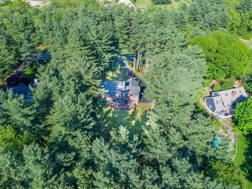 94 Newell Road Holden, MA 01520 - Photo 30 of 30 Gallery Image 30