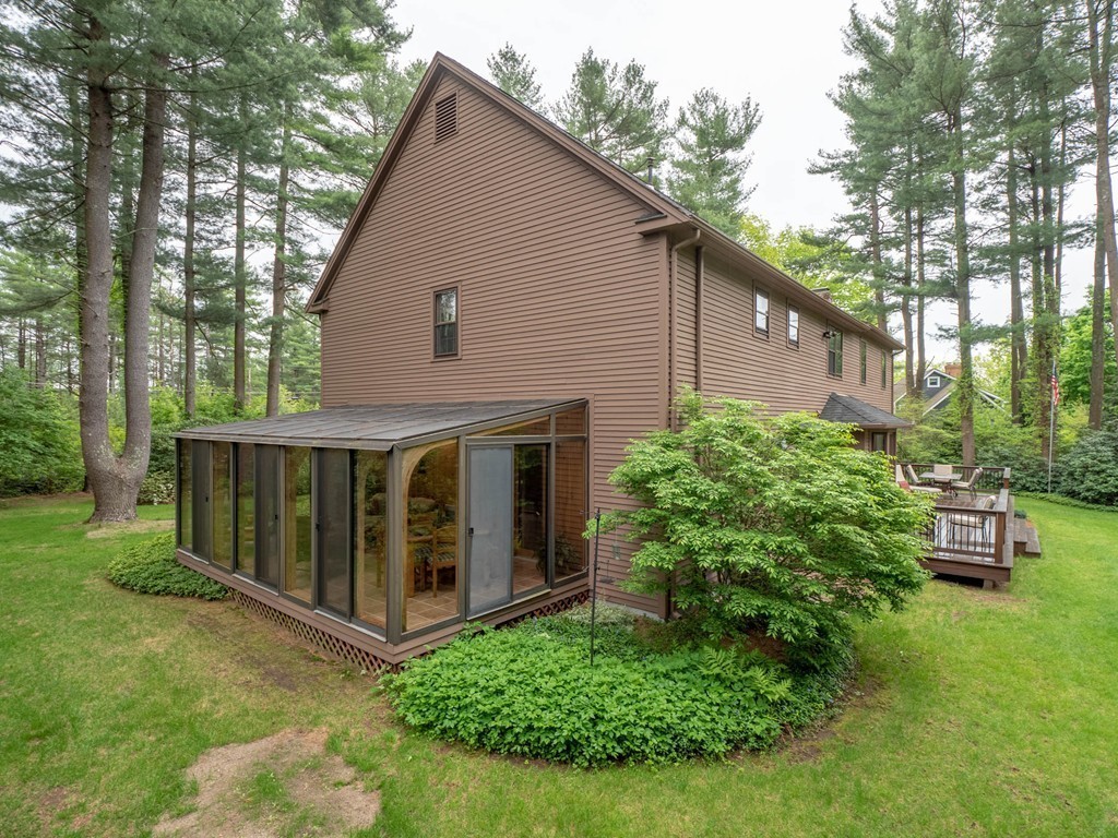 94 Newell Road Holden, MA 01520 - Photo 3 of 30 Gallery Image 3