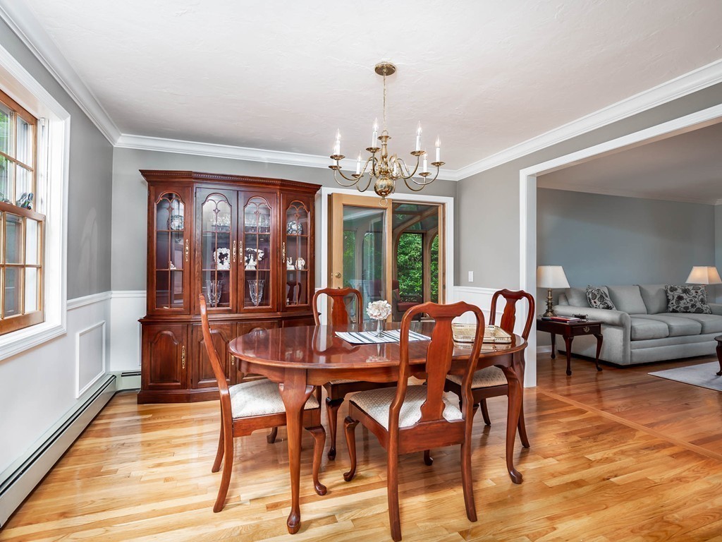 94 Newell Road Holden, MA 01520 - Photo 10 of 30 Gallery Image 10