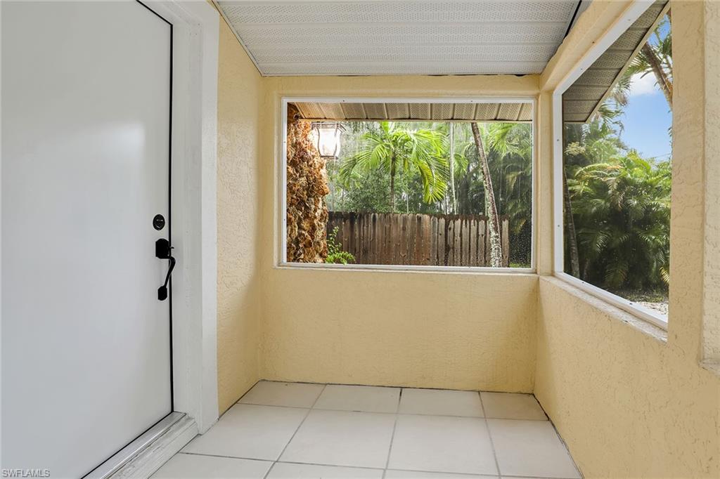 2780 Weeks Avenue Naples, FL 34112 - Photo 31 of 34 a view of a room with window