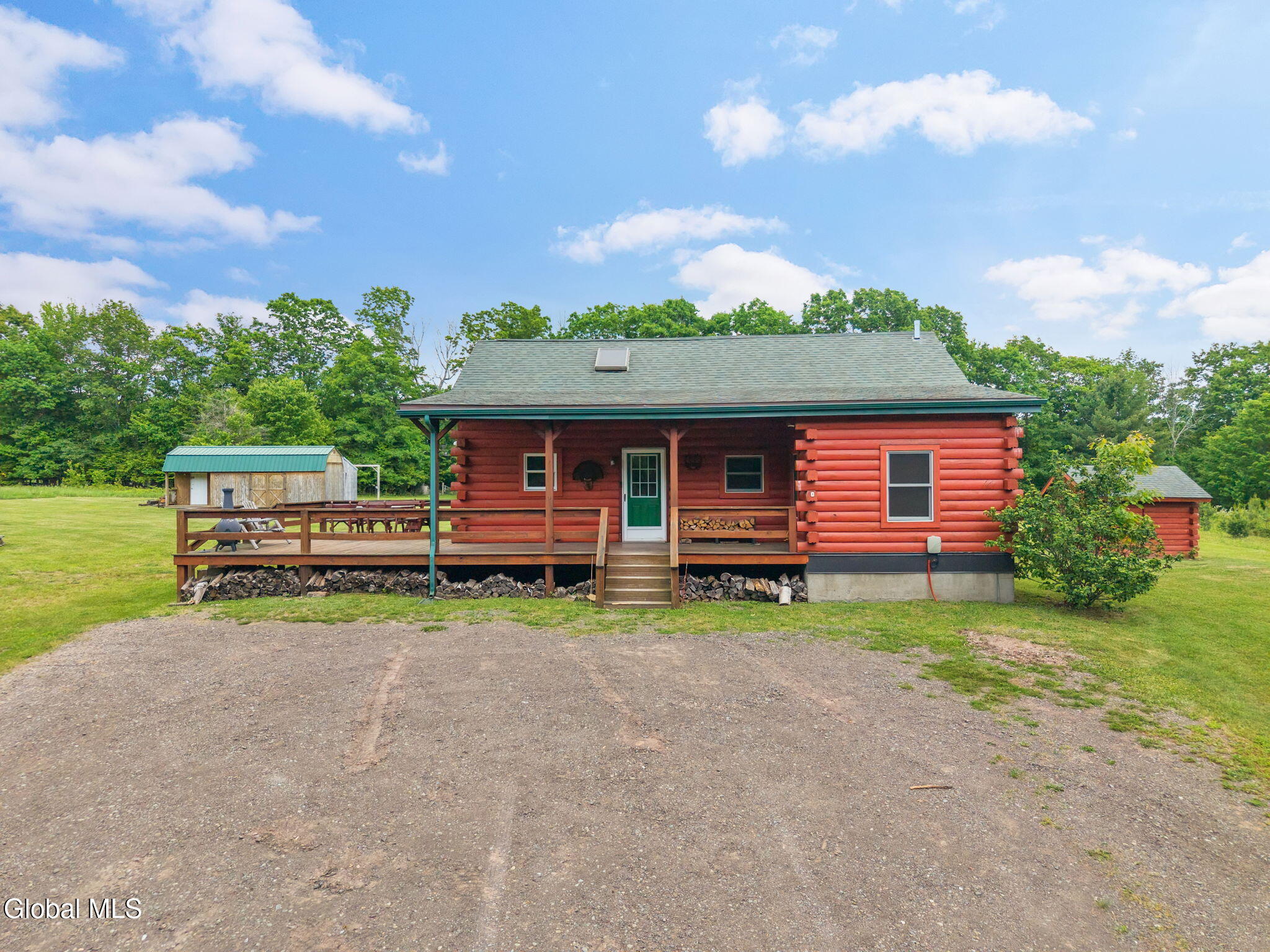 368 Brand Road Gilboa, NY 12076 - Photo 4 of 76 4-368BrandRd_01 (2)