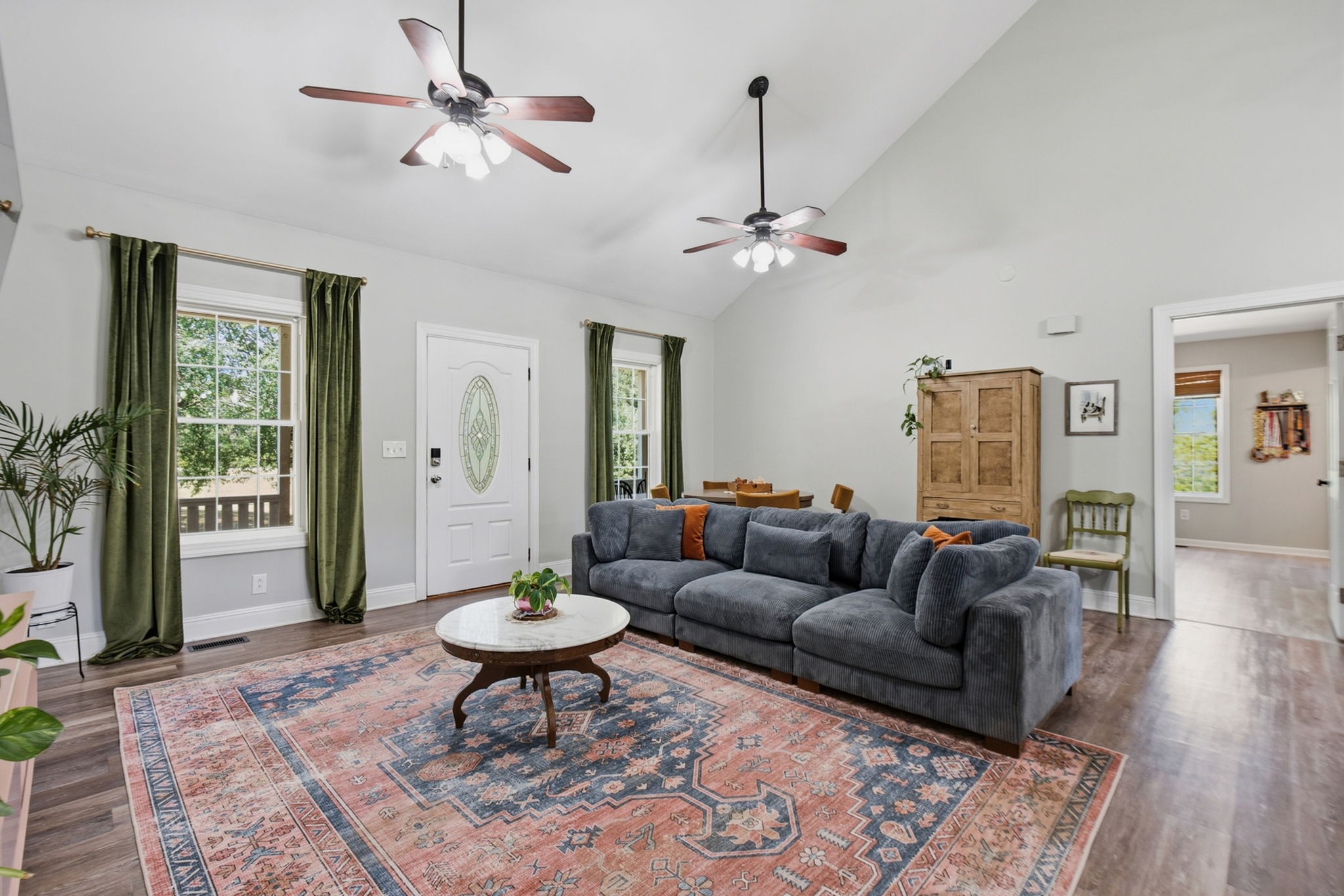 1072 Claylick Road White Bluff, TN 37187 - Photo 22 of 64 Gallery Image 22