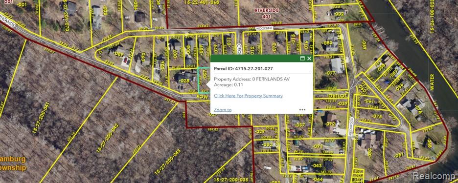0 Fernlands Pinckney, MI 48169 - Photo 3 of 3 Picture1.jpg