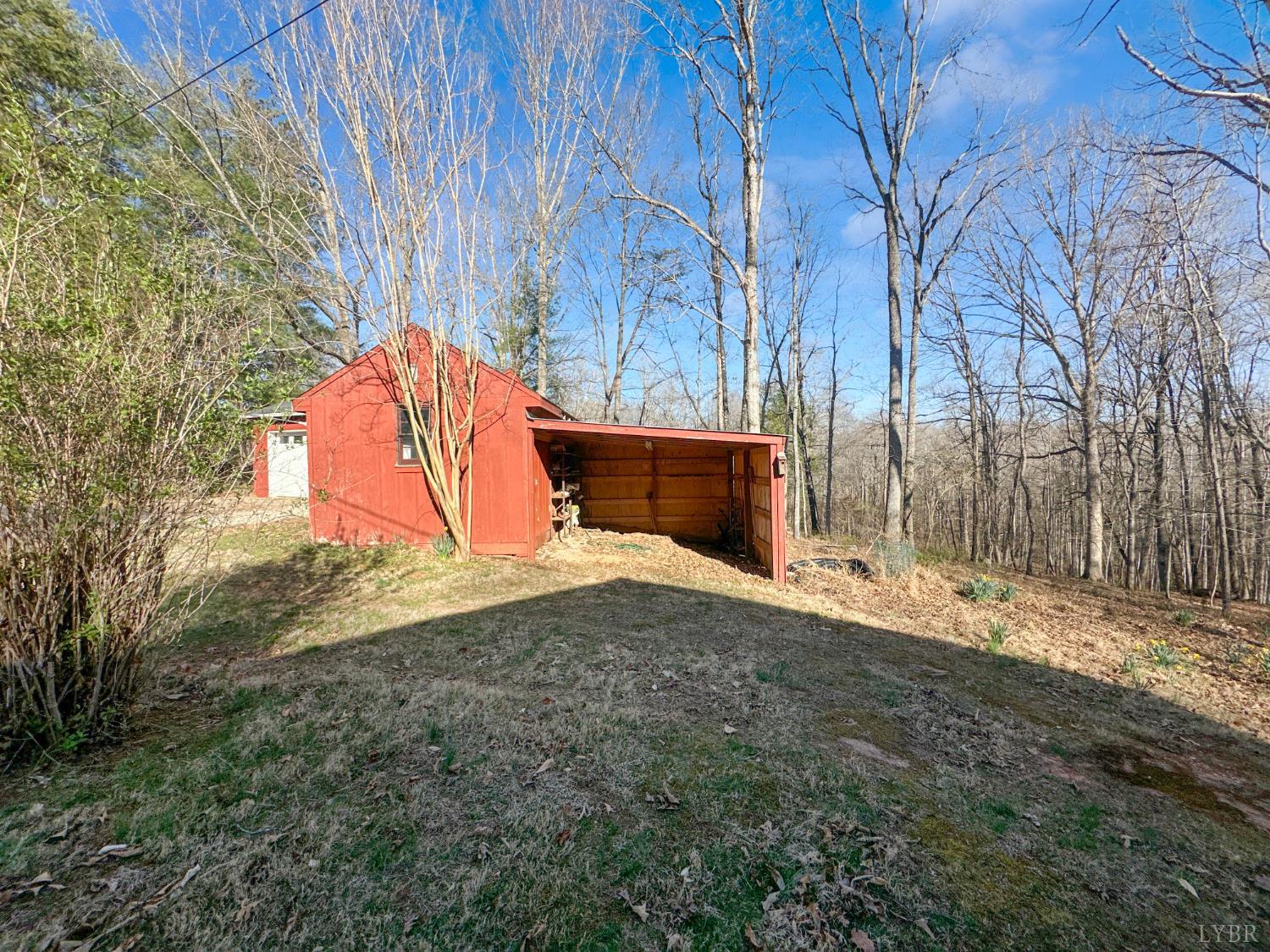 1285 Cedar Gate Road Monroe, VA 24574 - Photo 55 of 58