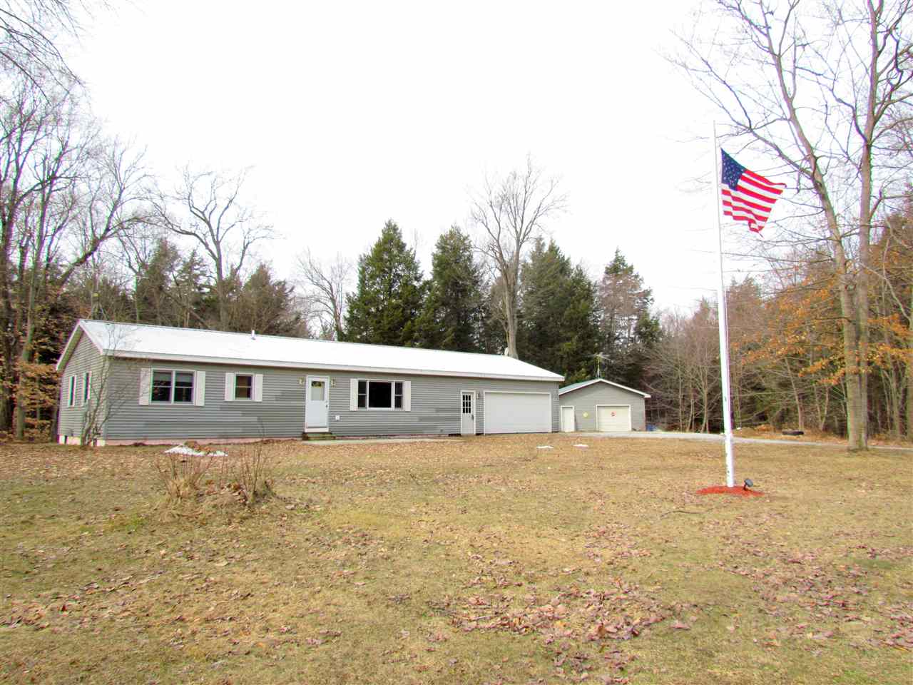 1897 Paradee Road Fairfield, VT 05455 - Photo 1 of 25