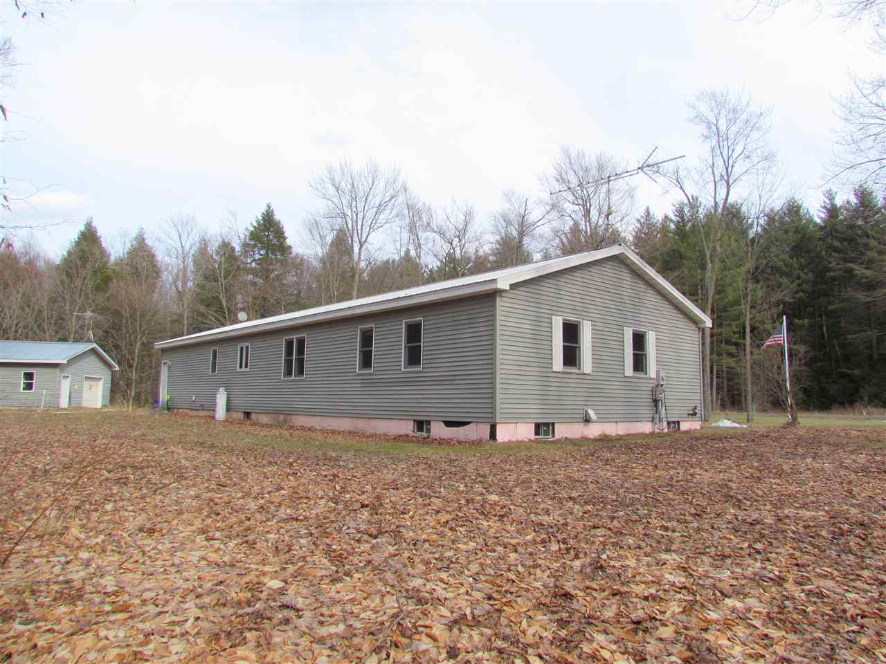 1897 Paradee Road Fairfield, VT 05455 - Photo 21 of 25