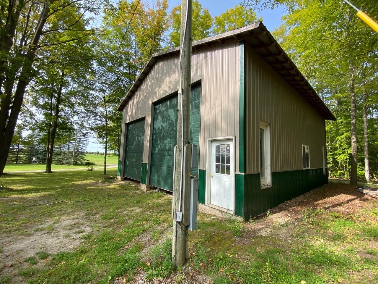 1745 Gamage Road Hillman, MI 49746 - Photo 62 of 73 Gallery Image 62