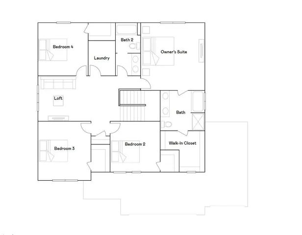 $599,435 | 12103 Aurora Avenue, Rogers, MN 55374