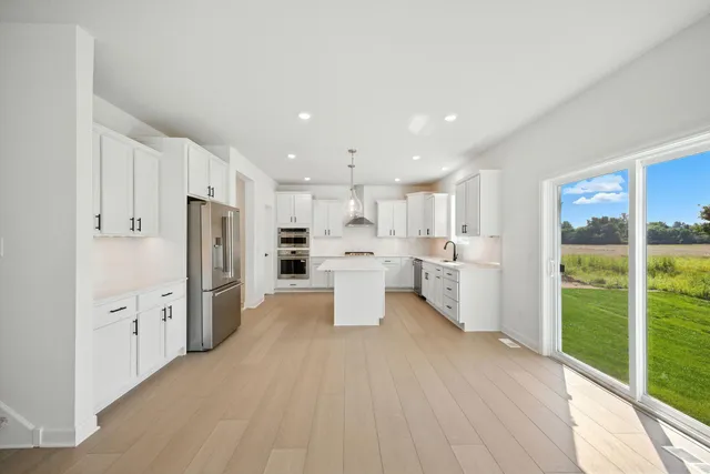 $599,435 | 12103 Aurora Avenue, Rogers, MN 55374