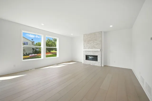 $599,435 | 12103 Aurora Avenue, Rogers, MN 55374