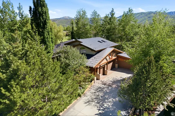 $3,975,000 | 6 St Andrews Court, Park City, UT 84060