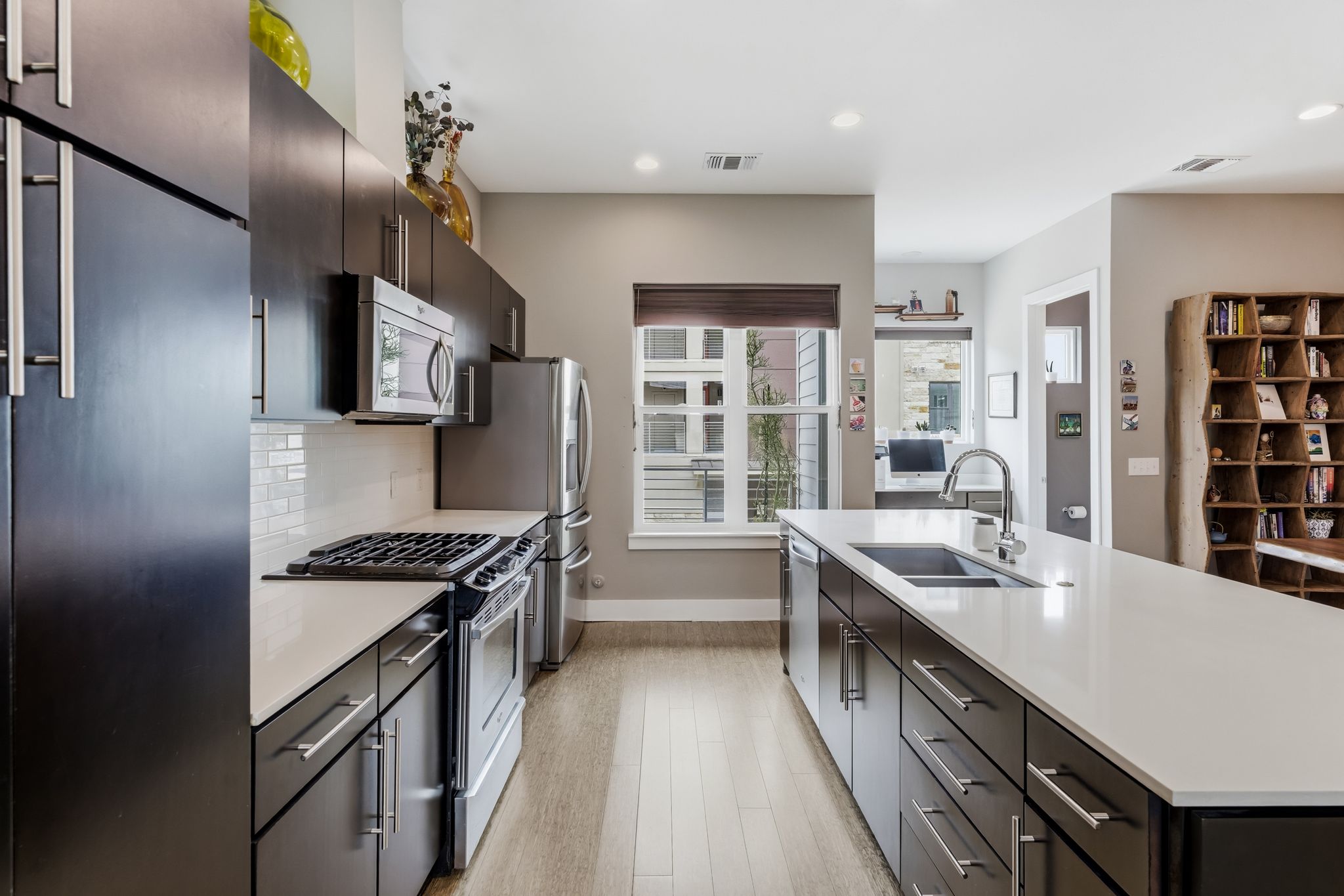 2712 South 5th Street, Unit B Austin, TX 78704 - Photo 7 of 34