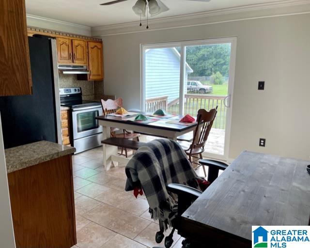 719 Coupland Road Odenville, AL 35120 - Photo 11 of 21
