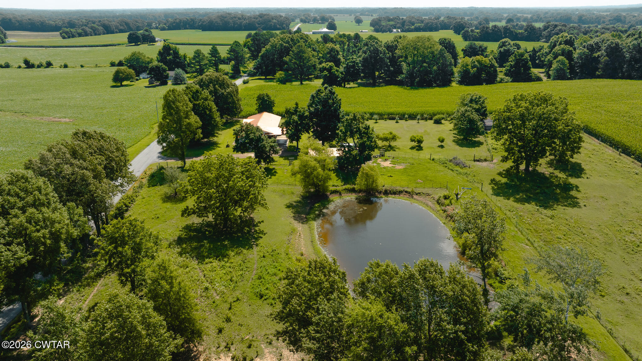 9139 New Home Road Martin, TN 38237 - Photo 16 of 46 DJI_20260608174308_0003_D