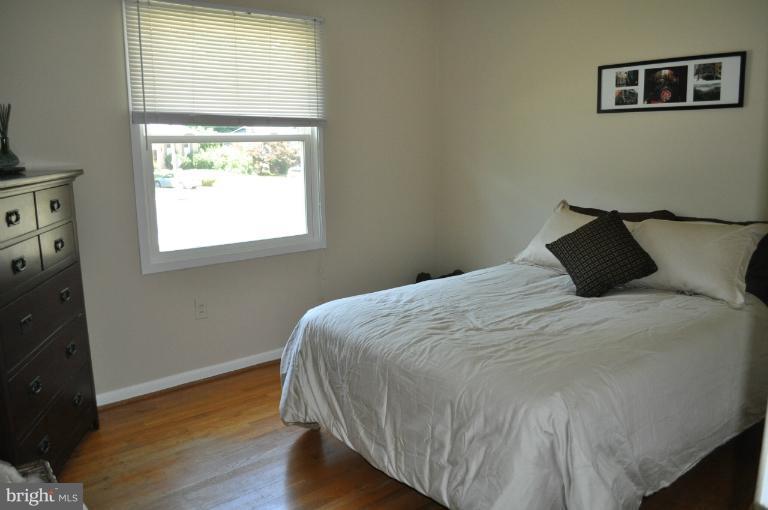 7845 Brompton Street Springfield, VA 22152 - Photo 2 of 21 Bedroom