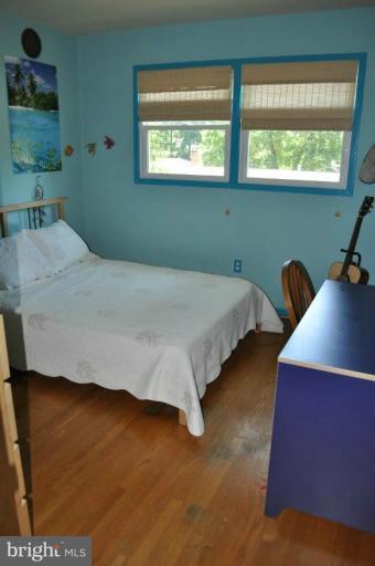 7845 Brompton Street Springfield, VA 22152 - Photo 11 of 21 Bedroom