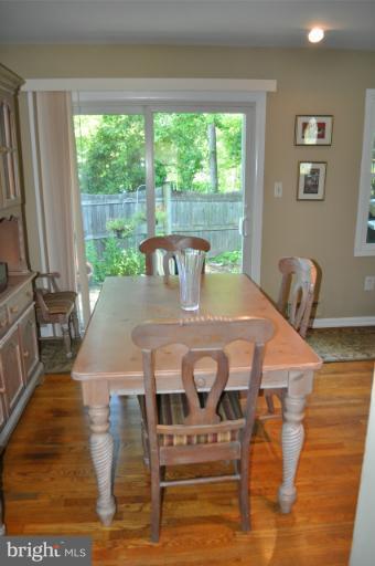 7845 Brompton Street Springfield, VA 22152 - Photo 14 of 21 Dining Room
