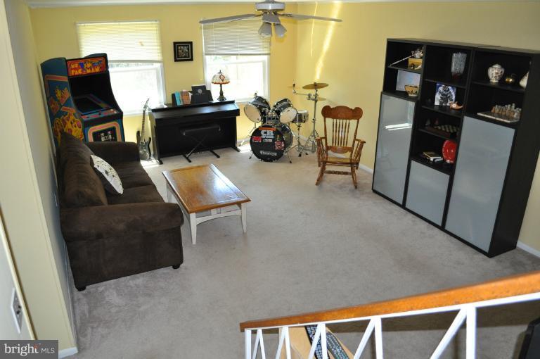 7845 Brompton Street Springfield, VA 22152 - Photo 7 of 21 Basement