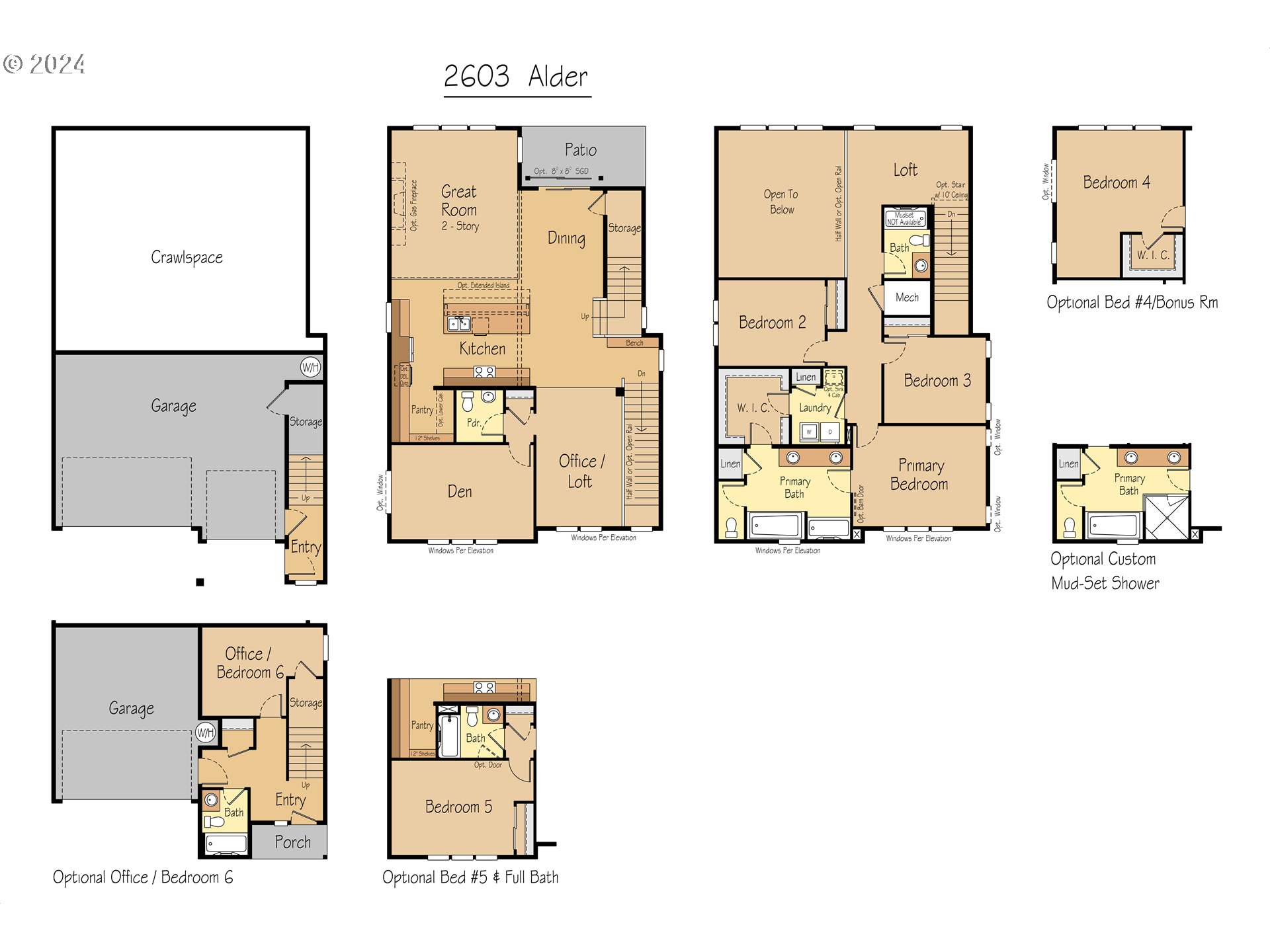 12330 Southwest Silvertip Street Beaverton, OR 97007 - Photo 2 of 2