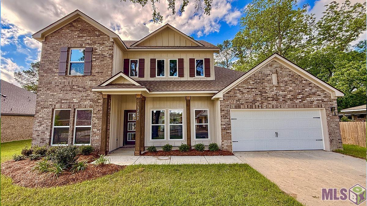 12692 Legacy Oaks Avenue Baton Rouge, LA 70818 - Photo 1 of 1