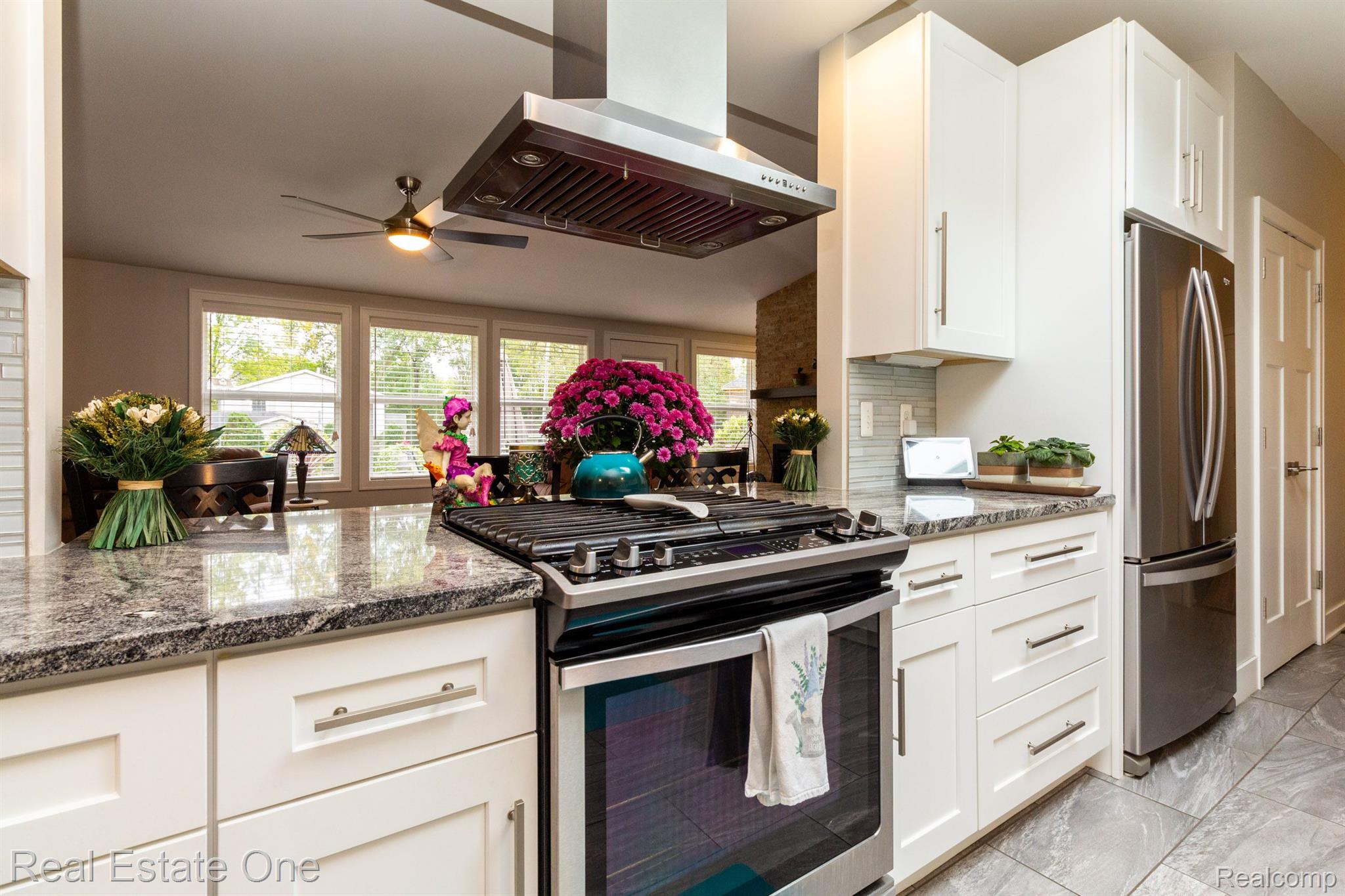 2331 Rusk Road Rochester, MI 48306 - Photo 8 of 46 Gallery Image 8