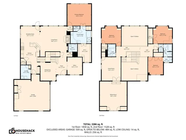 $575,000 | 9625 Brazendine Drive, Fort Worth, TX 76244