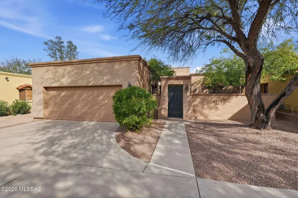 $579,900 | 3753 North Placita Vergel, Tucson, AZ 85719