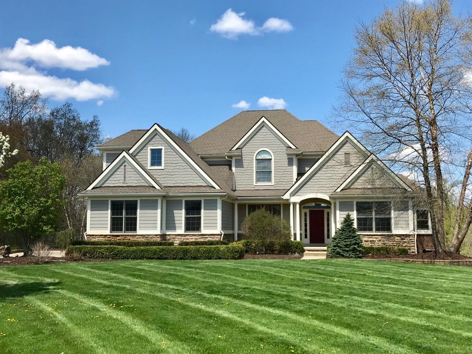 7235 Ridge Line Circle Dexter, MI 48130 - Photo 1 of 63 Photo 1