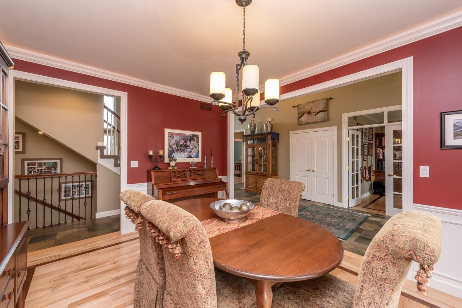 7235 Ridge Line Circle Dexter, MI 48130 - Photo 17 of 63 Photo 17